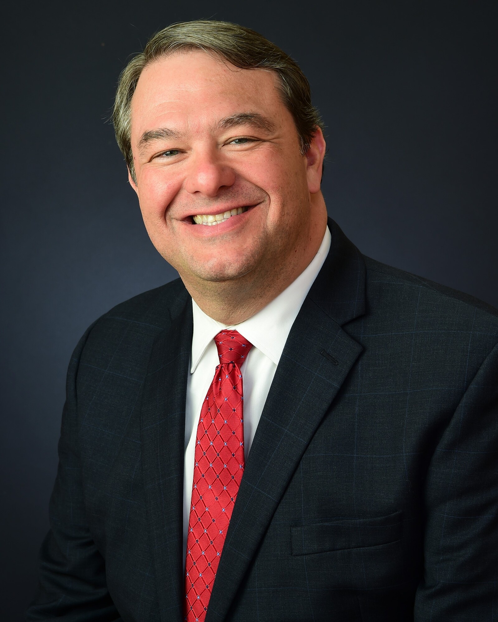 Chris Patty, Huntsville, AL | Senior Relationship Manager, Bank of ...