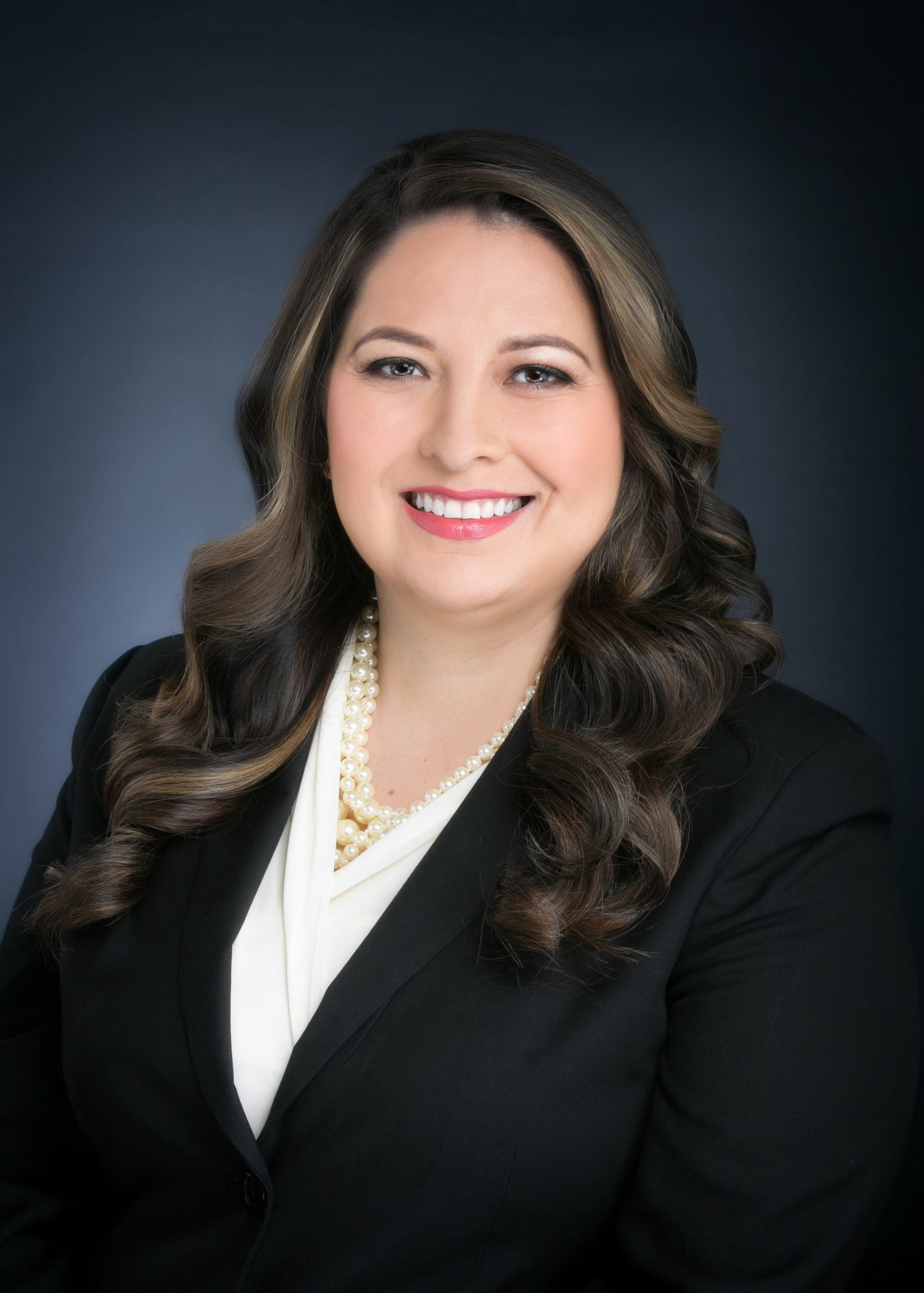 Patty Pulido Gonzalez Ontario Ca Senior Relationship Manager Bank Of America