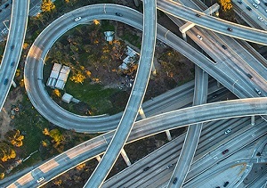 Four strategies to help you navigate disruption and sustain growth