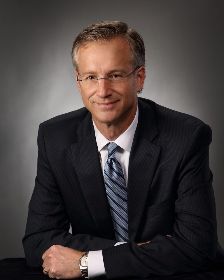 Scott Demeester, Grand Rapids, MI | Market Executive, Bank of ...